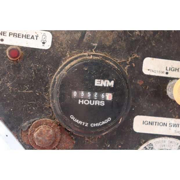 THOMAS 9112T173HL-49307020