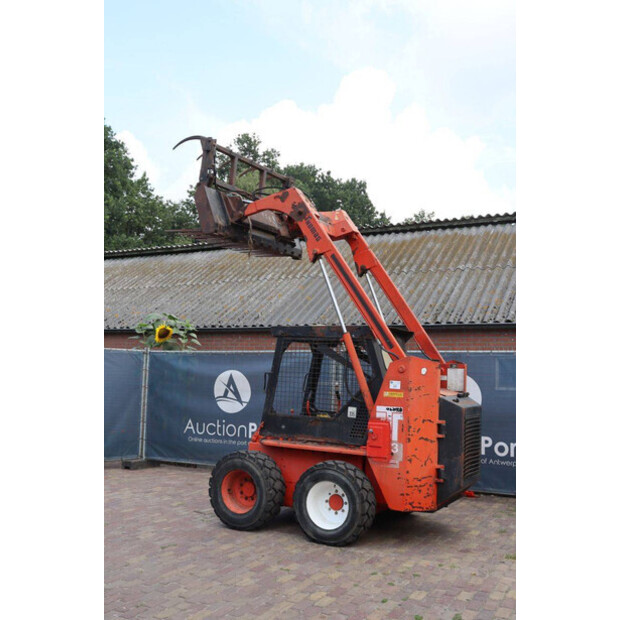 THOMAS 9112T173HL-49307024