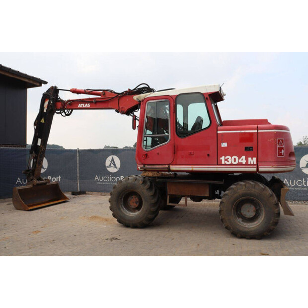 2003 اطلس 1304M-49307405