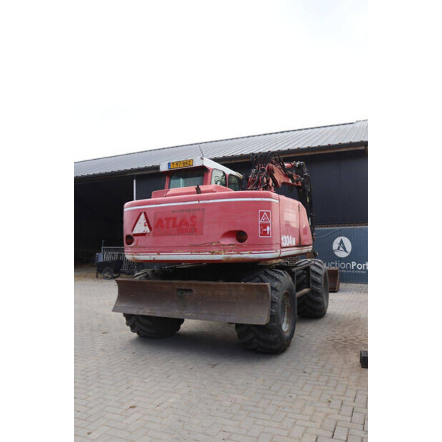 2003 اطلس 1304M-49307407