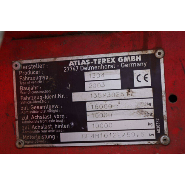 2003 اطلس 1304M-49307441
