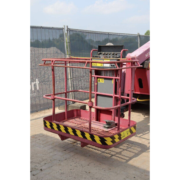 Isuzu NUL090-2-49308262