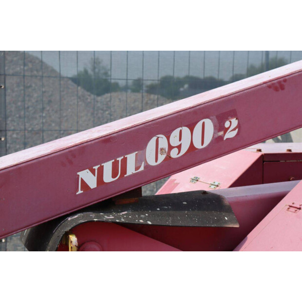 Isuzu NUL090-2-49308267
