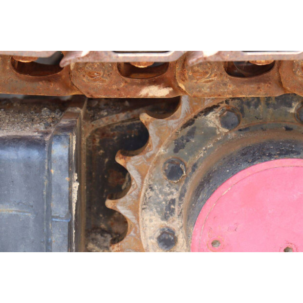 Isuzu NUL090-2-49308269