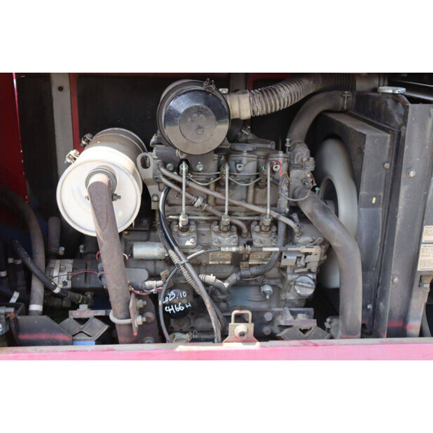 Isuzu NUL090-2-49308273