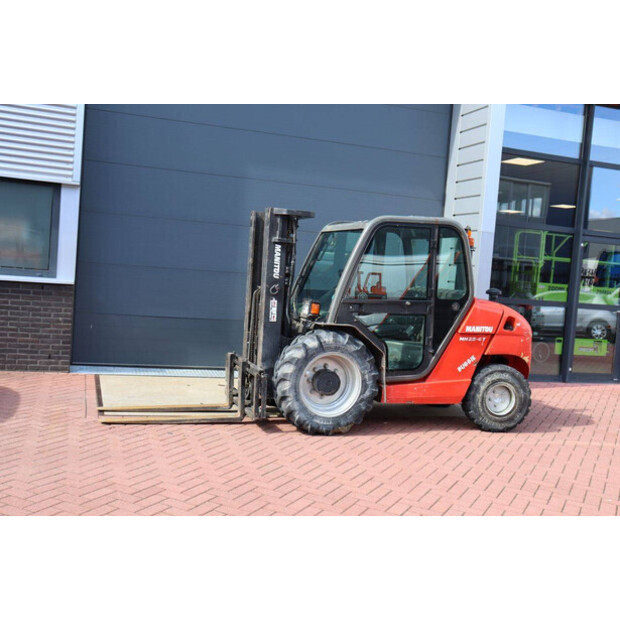 2005 Manitou MH25-4T-49308557