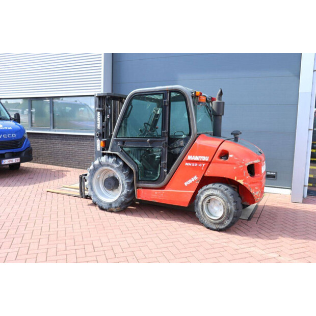 2005 Manitou MH25-4T-49308559