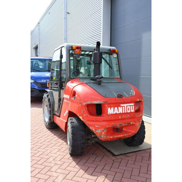 2005 Manitou MH25-4T-49308560