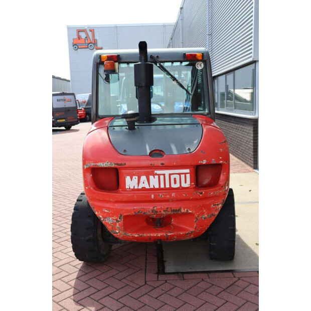 2005 Manitou MH25-4T-49308561
