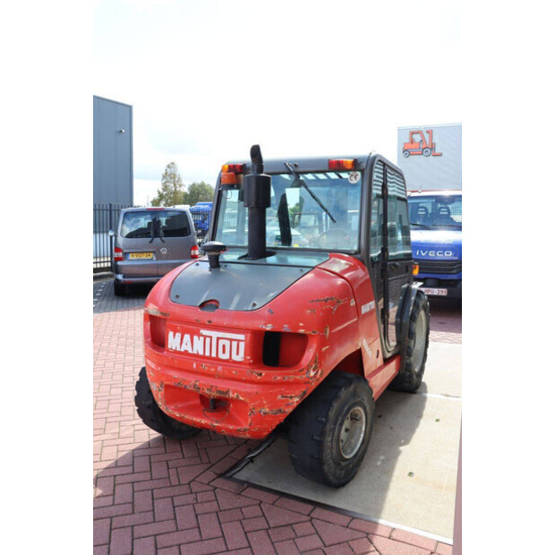 2005 Manitou MH25-4T-49308562