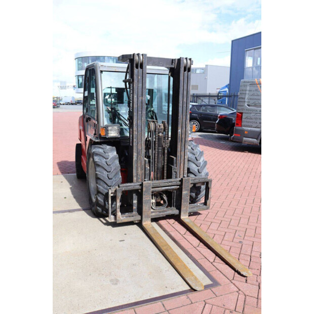 2005 Manitou MH25-4T-49308563