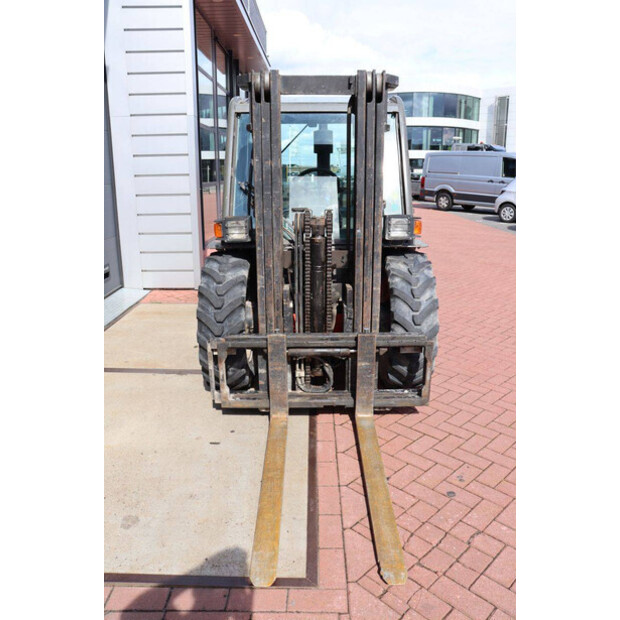 2005 Manitou MH25-4T-49308564