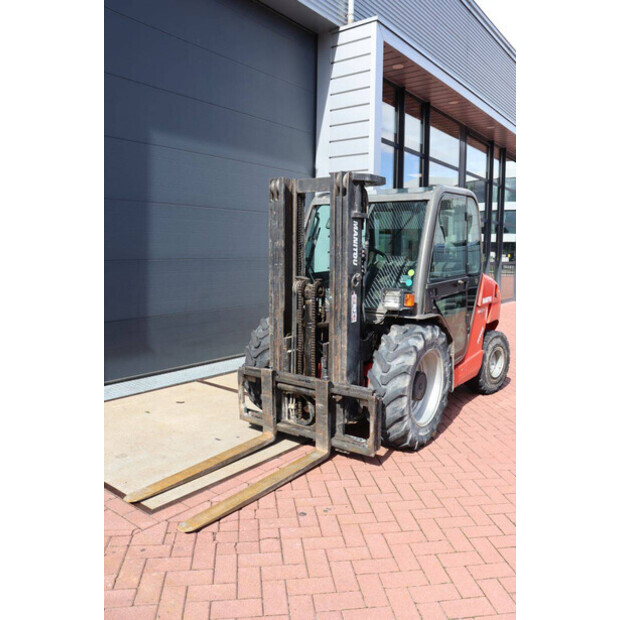 2005 Manitou MH25-4T-49308565
