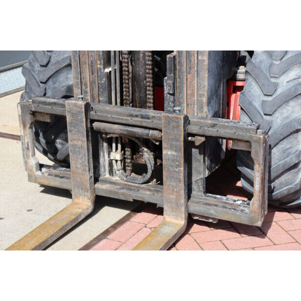 2005 Manitou MH25-4T-49308567