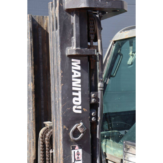 2005 Manitou MH25-4T-49308568