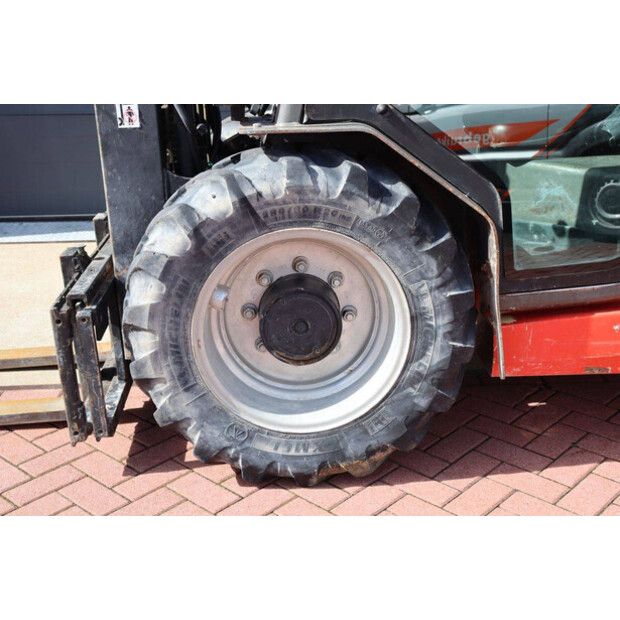 2005 Manitou MH25-4T-49308569