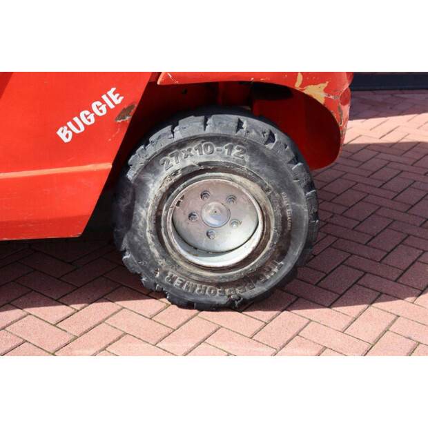 2005 Manitou MH25-4T-49308570