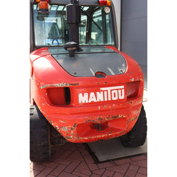 2005 Manitou MH25-4T-49308572