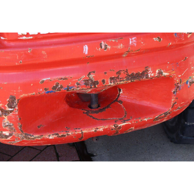 2005 Manitou MH25-4T-49308573