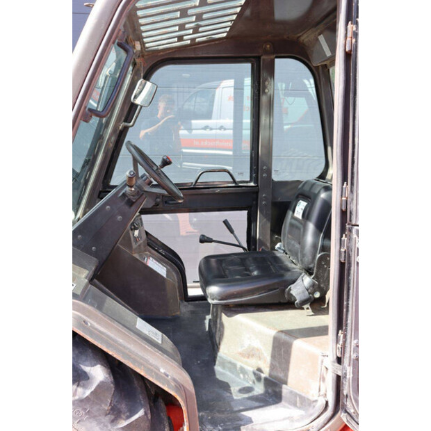 2005 Manitou MH25-4T-49308574