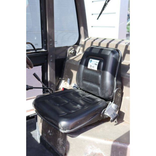 2005 Manitou MH25-4T-49308575