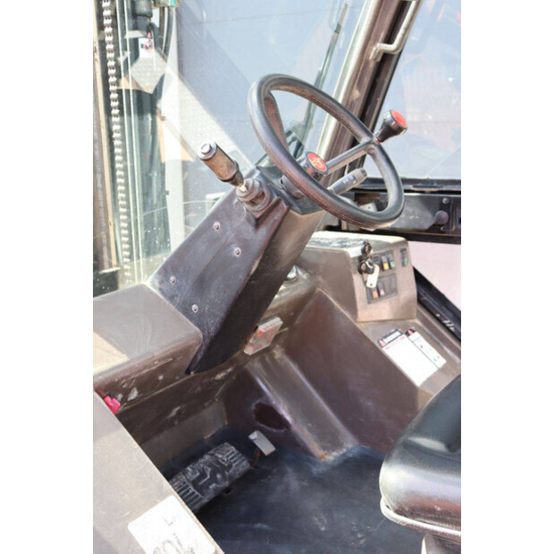 2005 Manitou MH25-4T-49308576