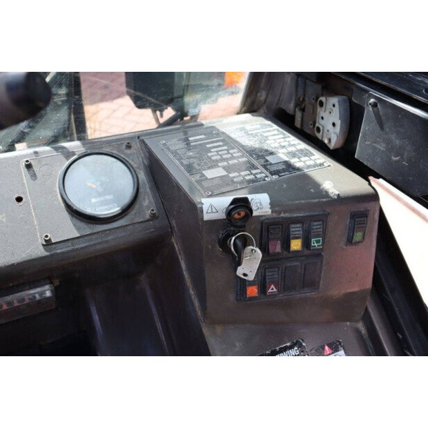 2005 Manitou MH25-4T-49308581