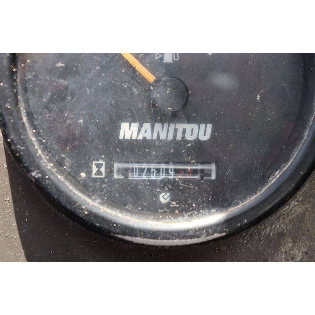 2005 Manitou MH25-4T-49308582