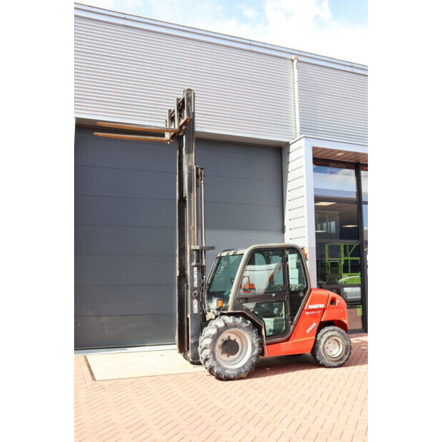 2005 Manitou MH25-4T-49308585