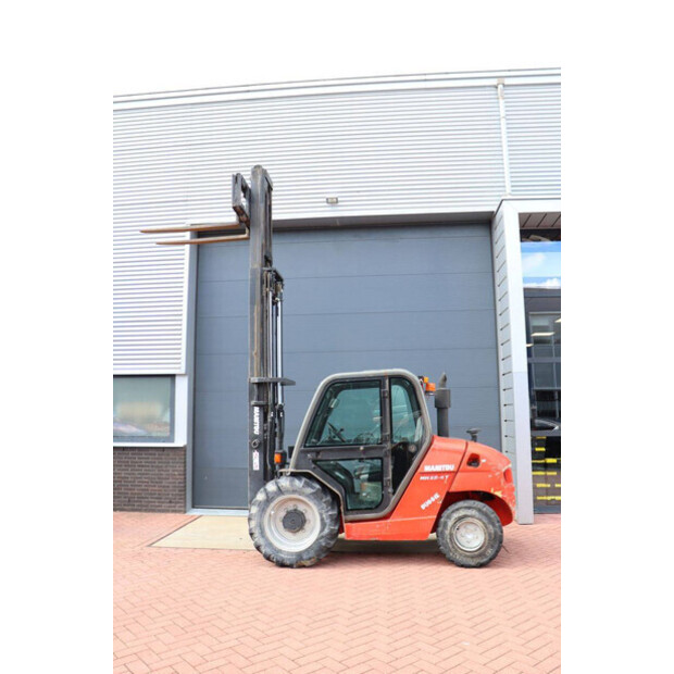 2005 Manitou MH25-4T-49308586