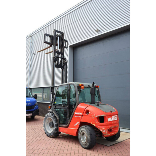 2005 Manitou MH25-4T-49308587