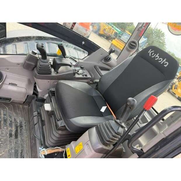 KUBOTA KX060-5-49310416