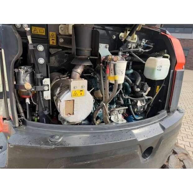 KUBOTA KX060-5-49310420
