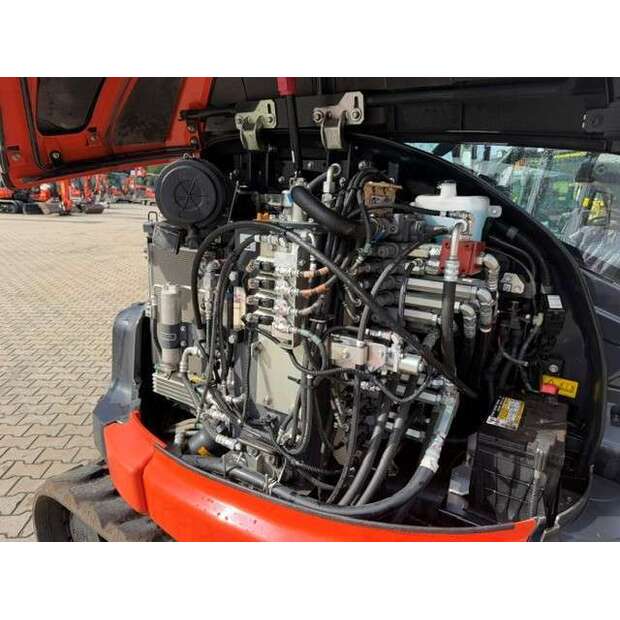 KUBOTA KX060-5-49310422
