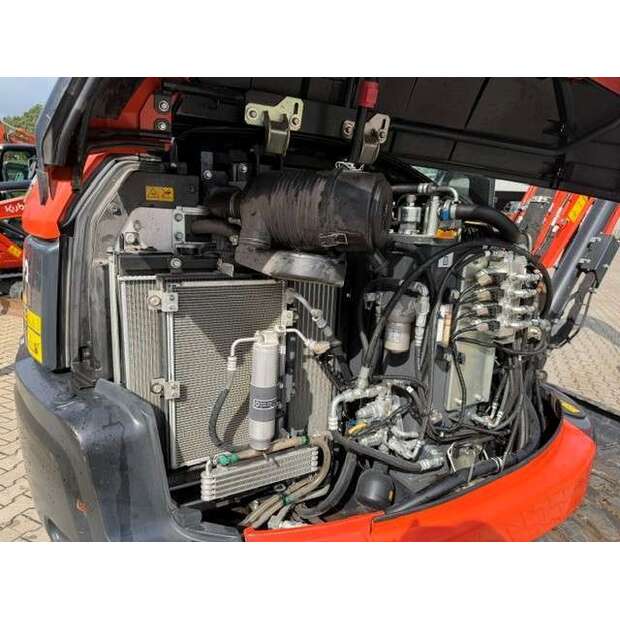 KUBOTA KX060-5-49310423