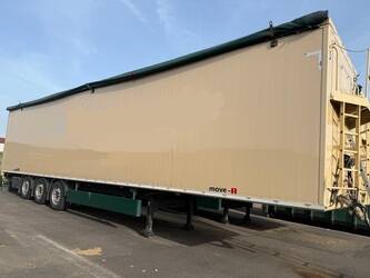 Image for Flatbed Trucks Reisch RSBS-3-13