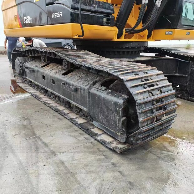 2024 Caterpillar 336D-49312053