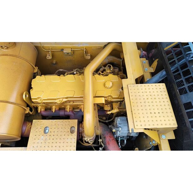 2024 Caterpillar 336D-49312055