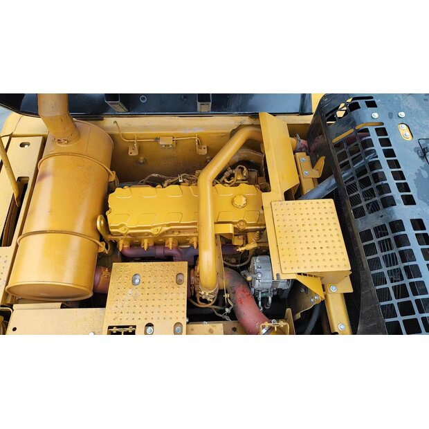 2024 Caterpillar 336D-49312056