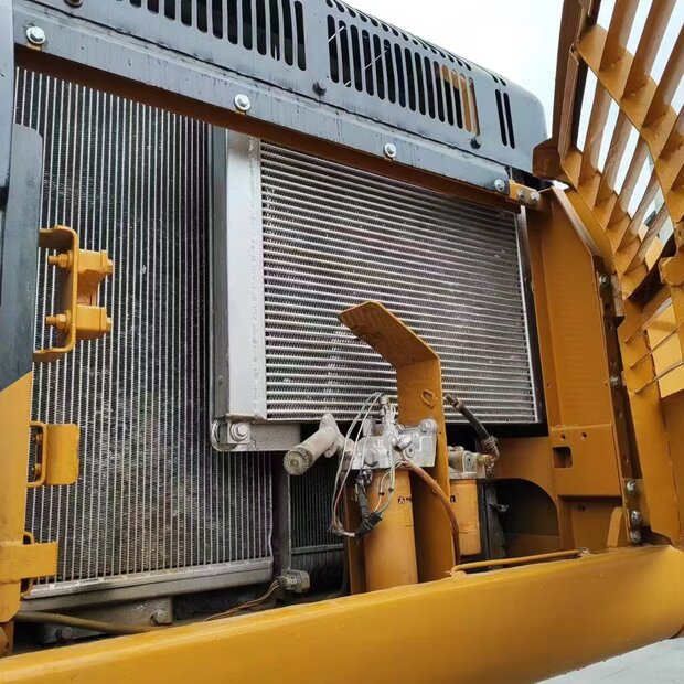 2024 Caterpillar 336D-49312058