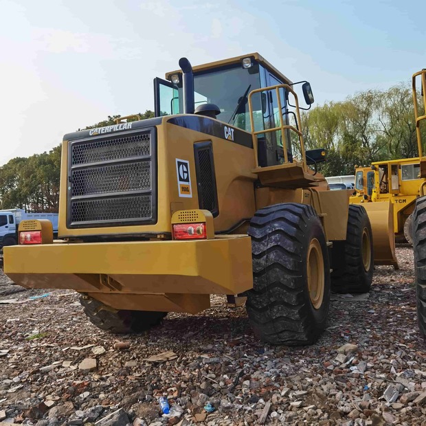 2024 Caterpillar 950G-49312062