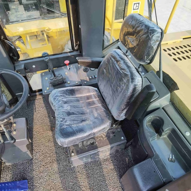 2024 Caterpillar 950G-49312063