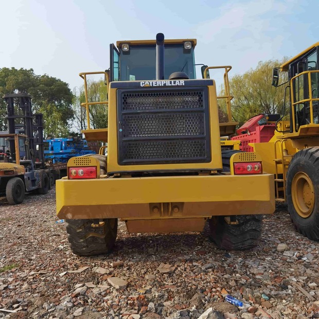 2024 Caterpillar 950G-49312064