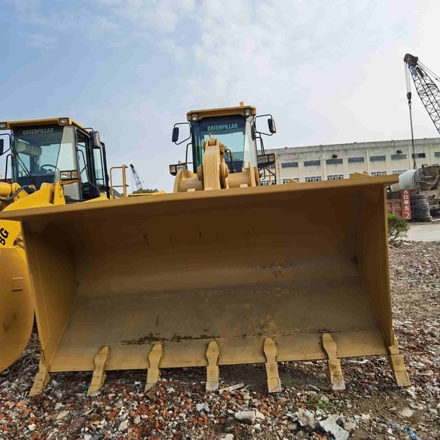 2024 Caterpillar 950G-49312065