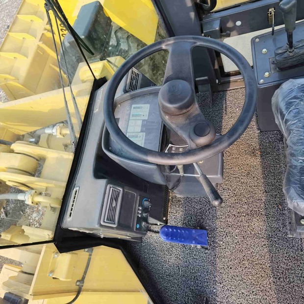 2024 Caterpillar 950G-49312067