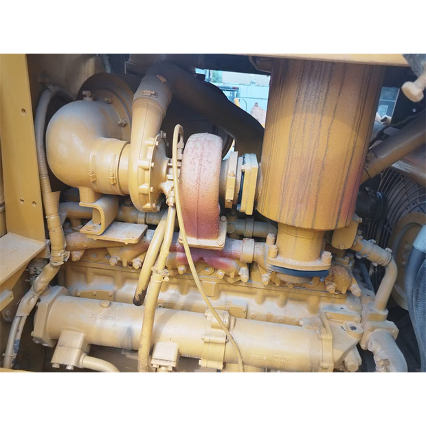2023 كاتربيلر D8K-49312086