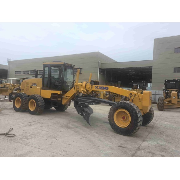 2024 XCMG GR2153-49312103