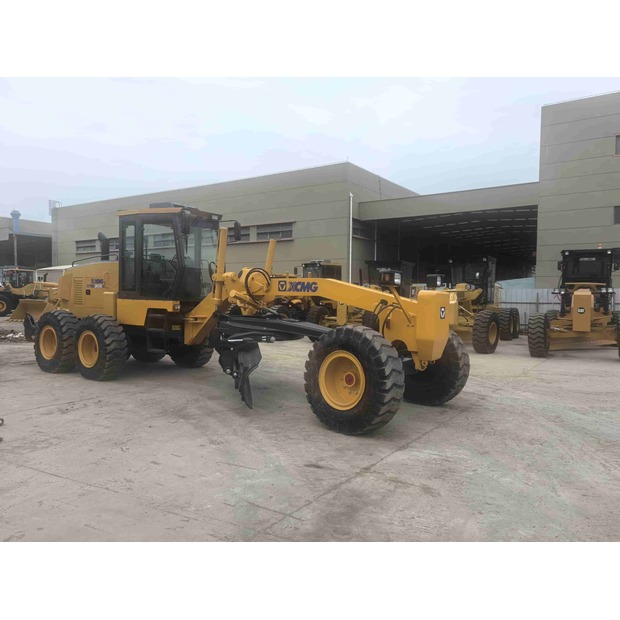 2024 XCMG GR2153-49312104