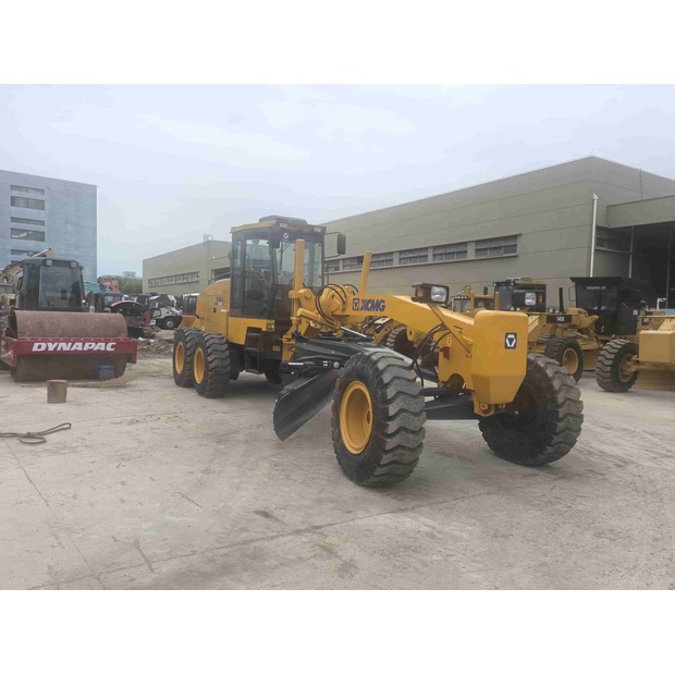 2024 XCMG GR2153-49312105