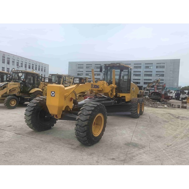 2024 XCMG GR2153-49312106